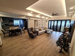 Blk 343 Tampines Street 33 (Tampines), HDB 5 Rooms #597187971